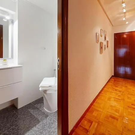 Maura 2 Appartement Oviede