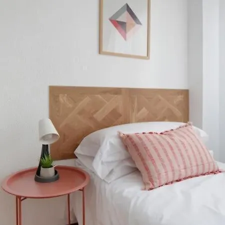 Maura 2 Appartement