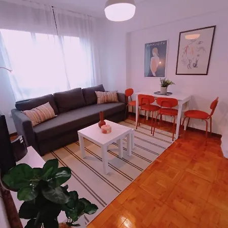 Apartman Maura 2 Oviedo