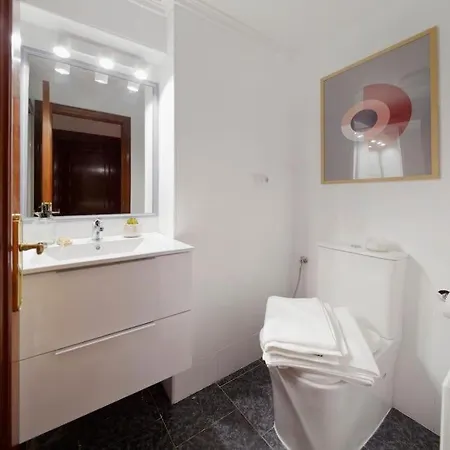 Appartement Maura 2 *
