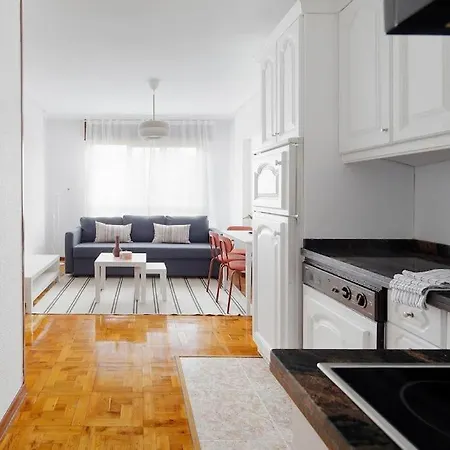 Maura 2 Appartement