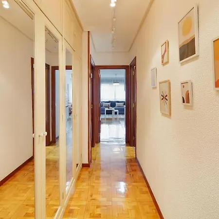 Maura 2 Appartement *