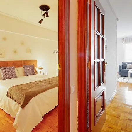 Maura 2 Appartement *